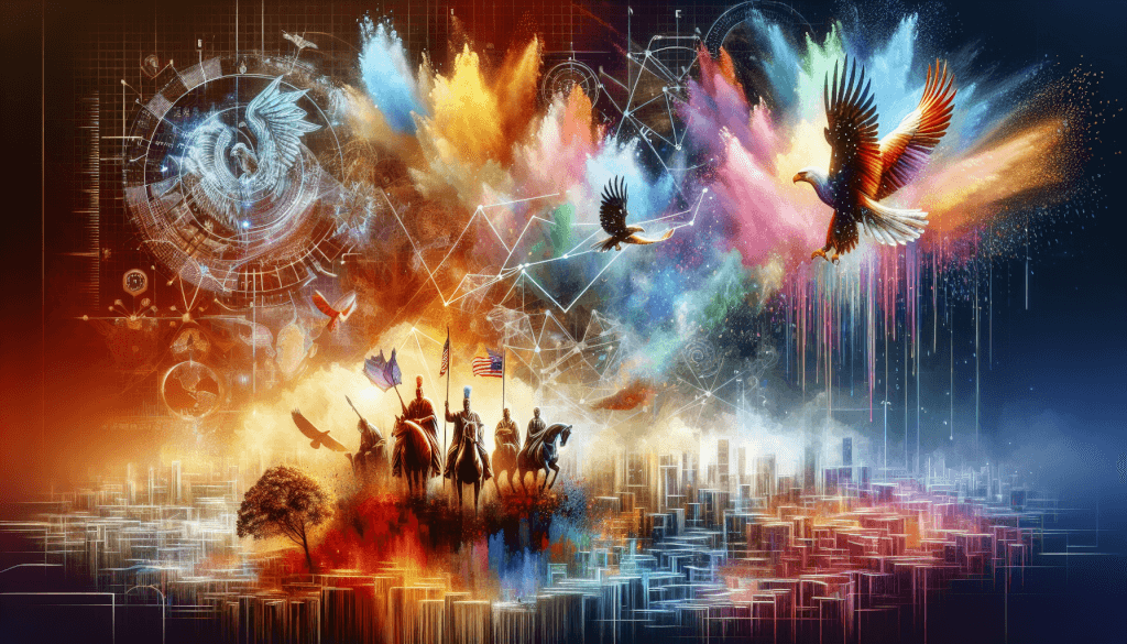 Presidential Message on Holi, 2025