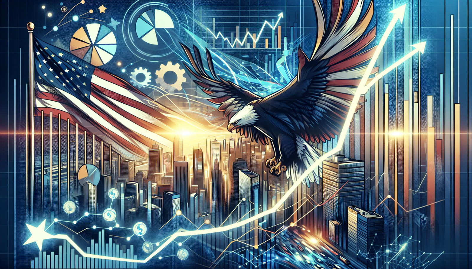 WEEK TEN WINS: President Trump Fuels America’s Golden Age