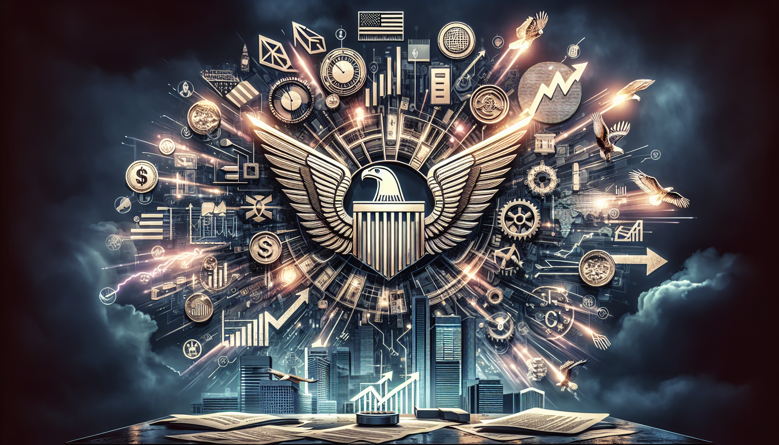 Fact Sheet: President Donald J. Trump Establishes the United States Investment Accelerator