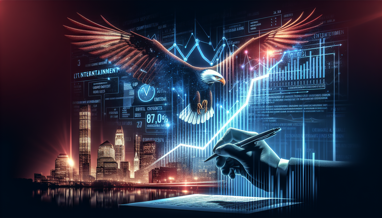 Fact Sheet: President Donald J. Trump Will End Price-Gouging by Middlemen in the Entertainment Industry