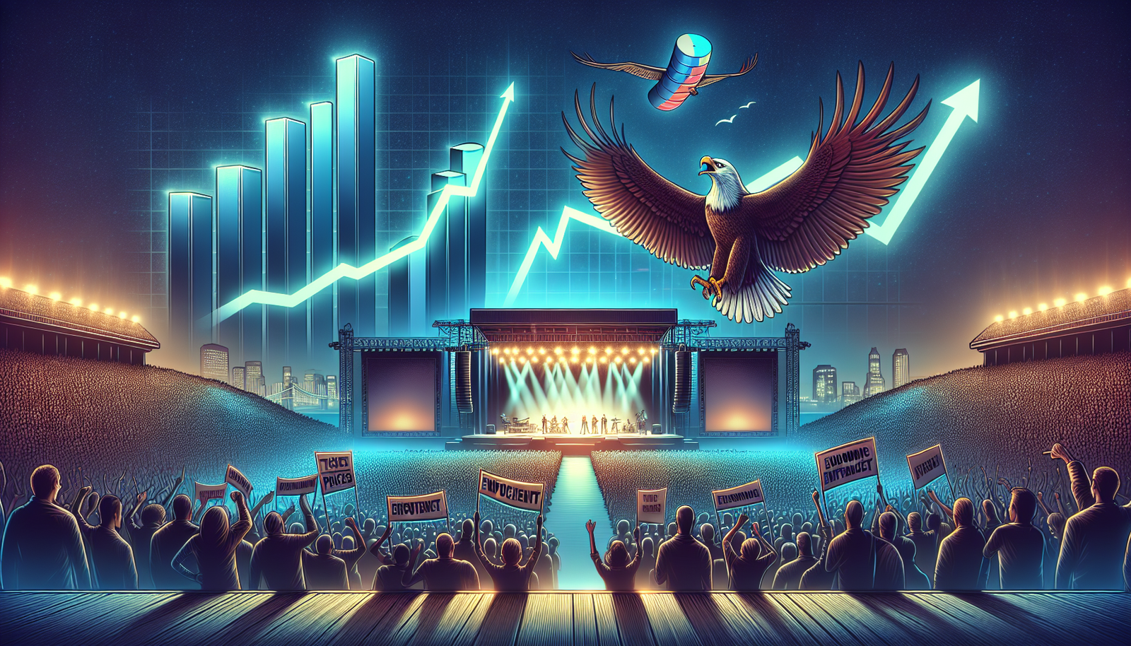 Combating Unfair Practices in the Live Entertainment Market