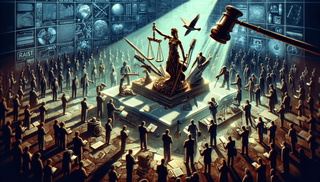 Addressing Risks from Paul Weiss