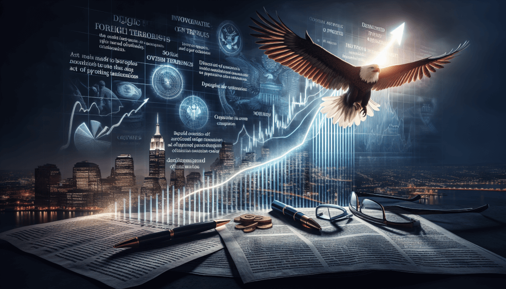 Invocation of the Alien Enemies Act Regarding the Invasion of The United States by Tren De Aragua