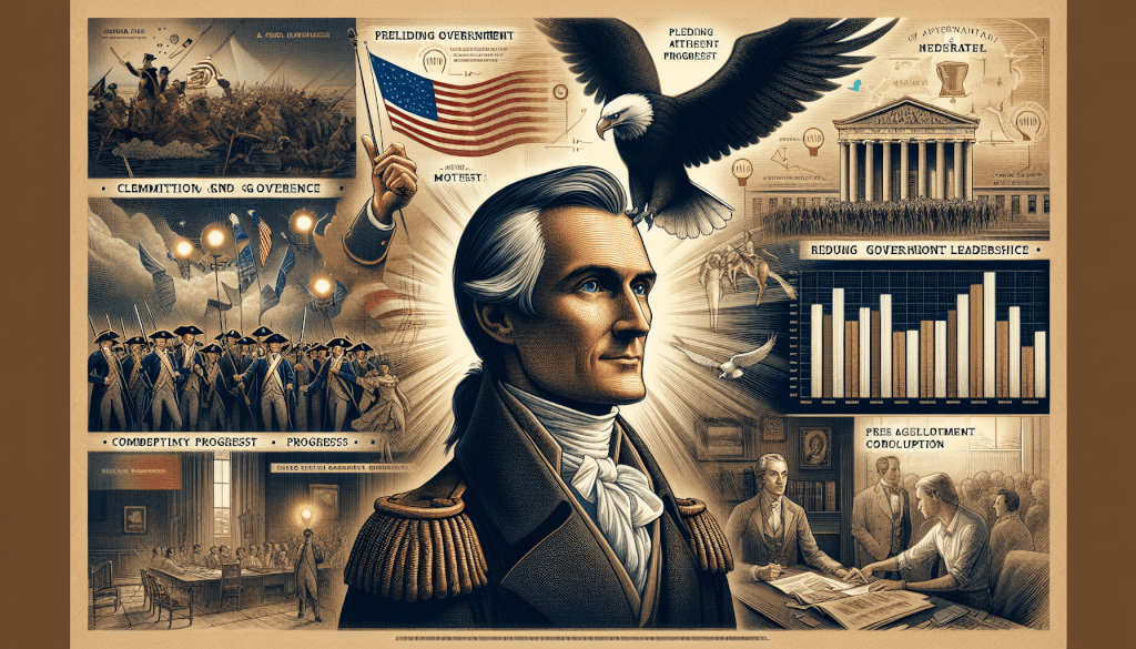 Presidential Message on the Birthday of President Andrew Jackson, 2025