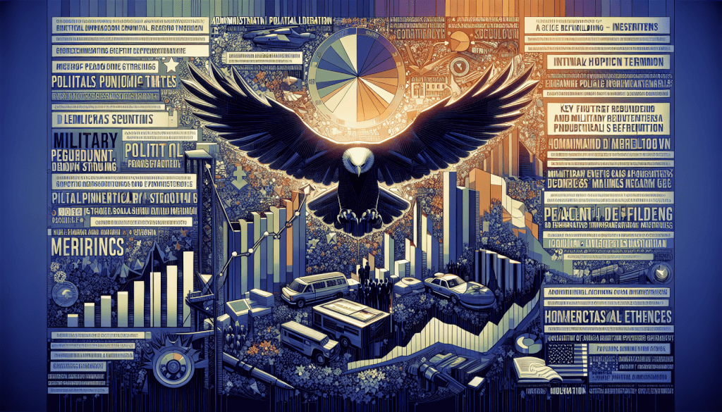 SUNDAY SHOWS: American Strength Is Back Under President Trump