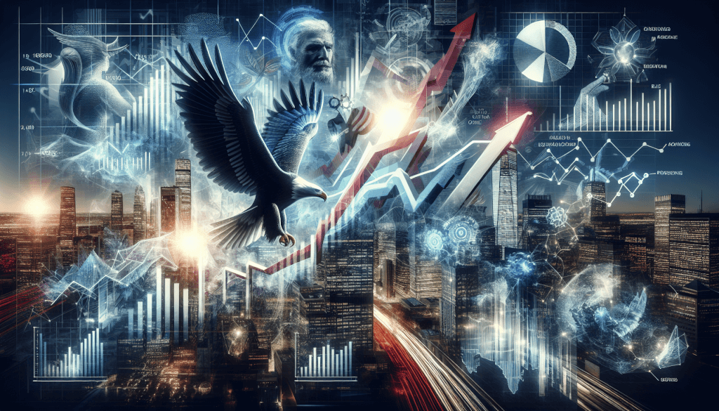 ICYMI: “Trump ties for highest approval he’s ever had — as more Americans say US is on right track than any time in 20 years: poll”