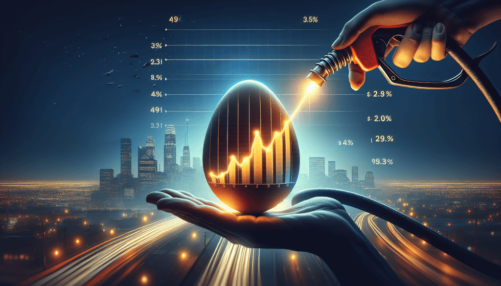 President Trump Is Delivering Needed Economic Relief