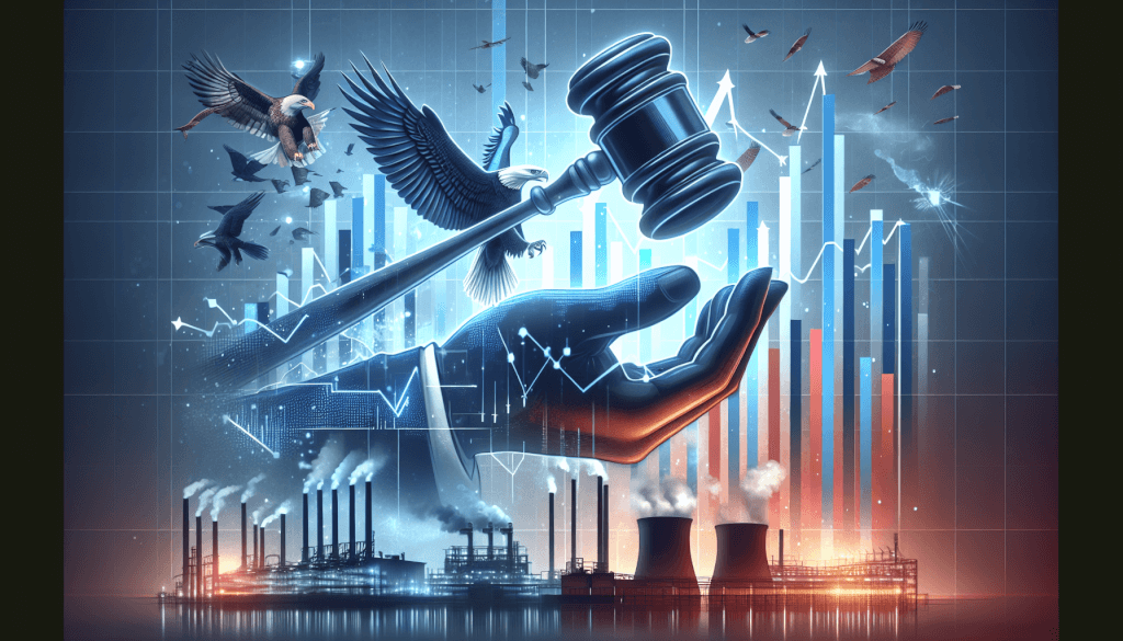 ICYMI: “Trump’s tariffs are saving the American steel industry”