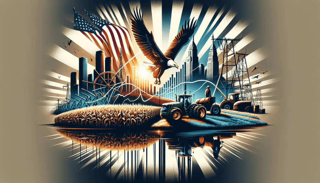 National Agriculture Day, 2025