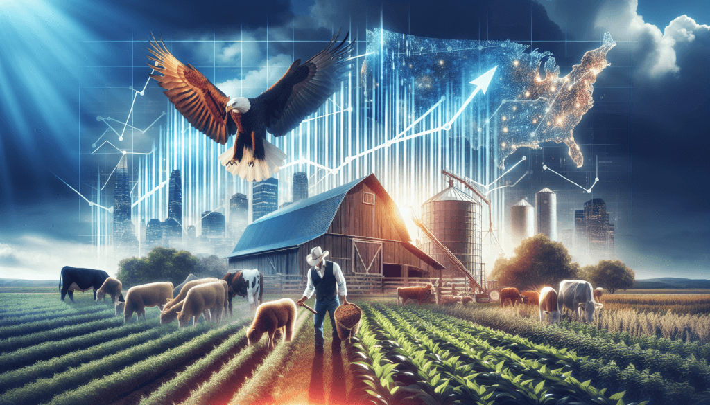 National Agriculture Day, 2025