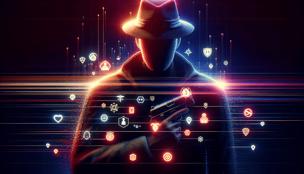 Another “Most Wanted” Criminal Captured by the Trump Administration