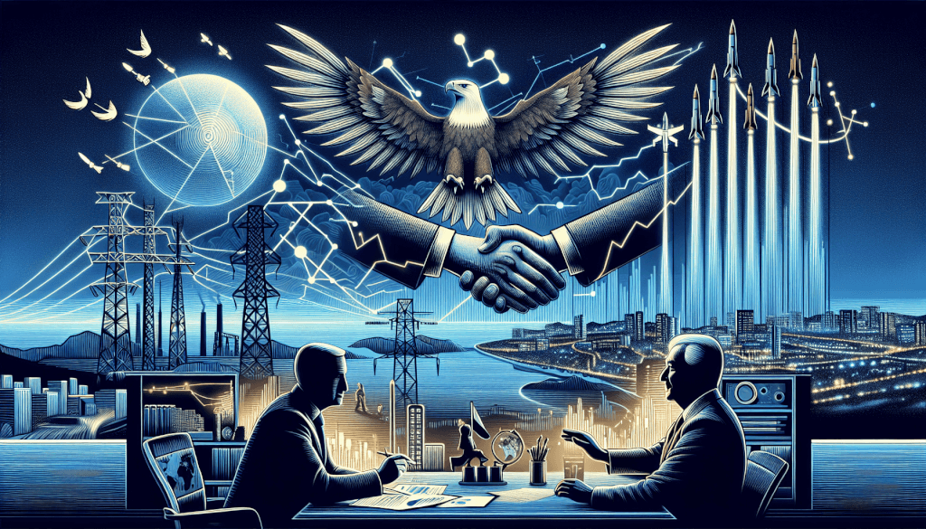 Statement from Secretary Rubio and NSC Waltz on Call with Zelenskyy