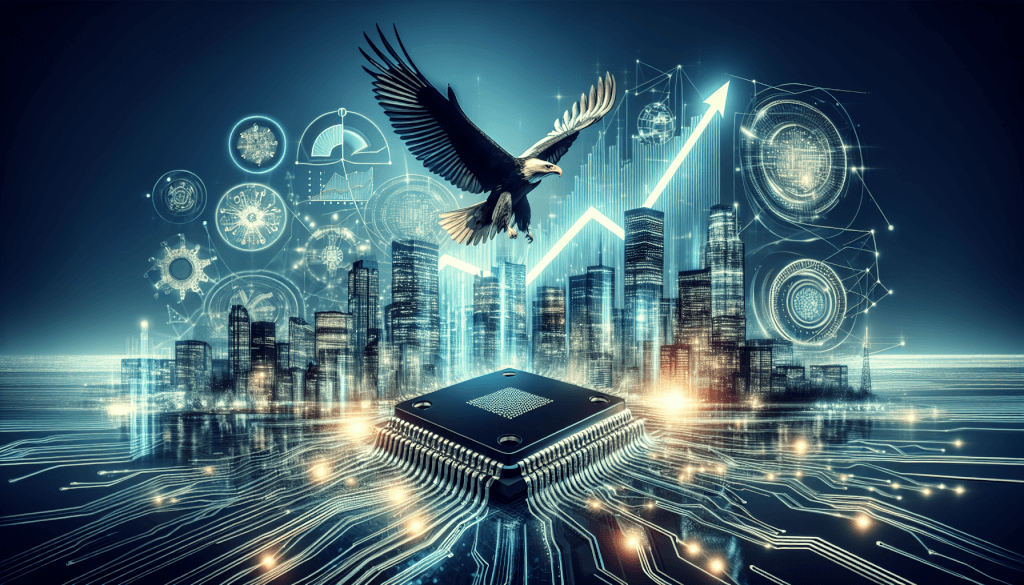 President Trump Positions U.S. as Global Superpower in Manufacturing