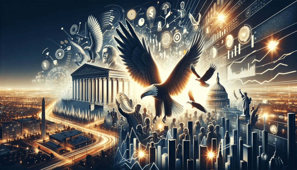 President Declares English as the Official Language of the United States