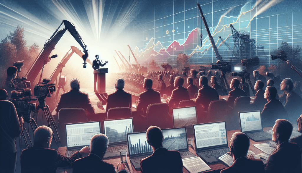 Trump Administration Highlights Peace Efforts and Economic Progress on Sunday Shows