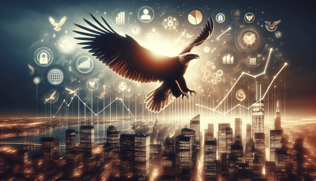 Celebrating Economic Growth and Border Security Under President Trump