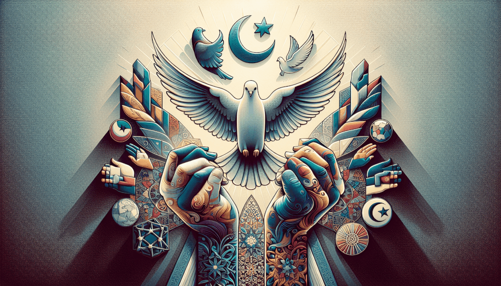 Presidential Message Celebrates Ramadan and Emphasizes Religious Liberty