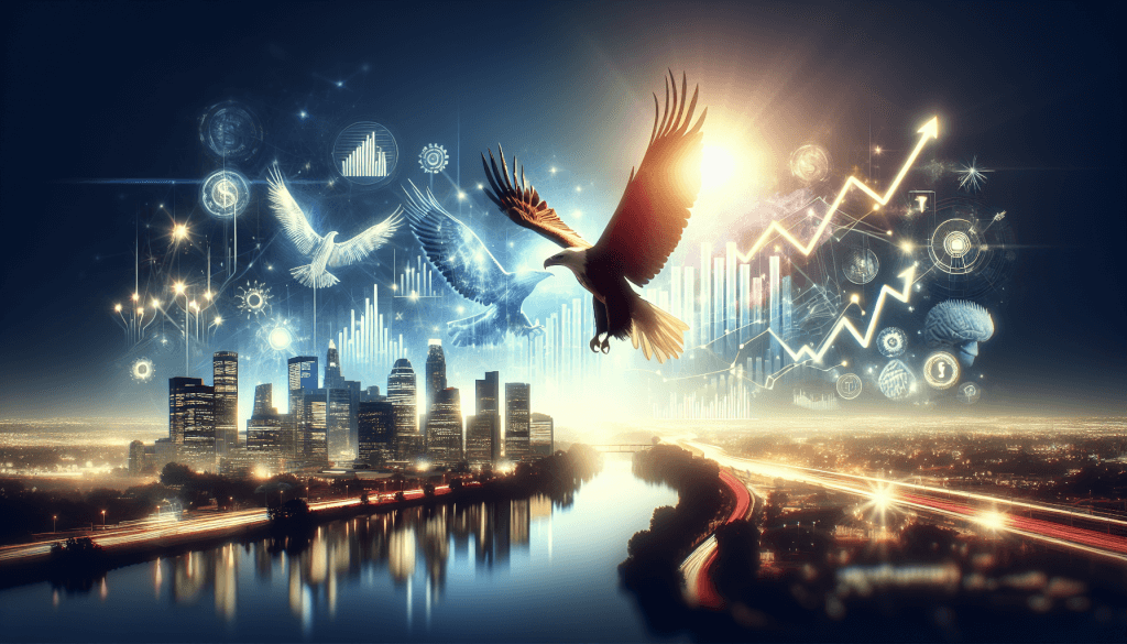 TSMC Announces $100 Billion Investment in Arizona Under Trump Administration