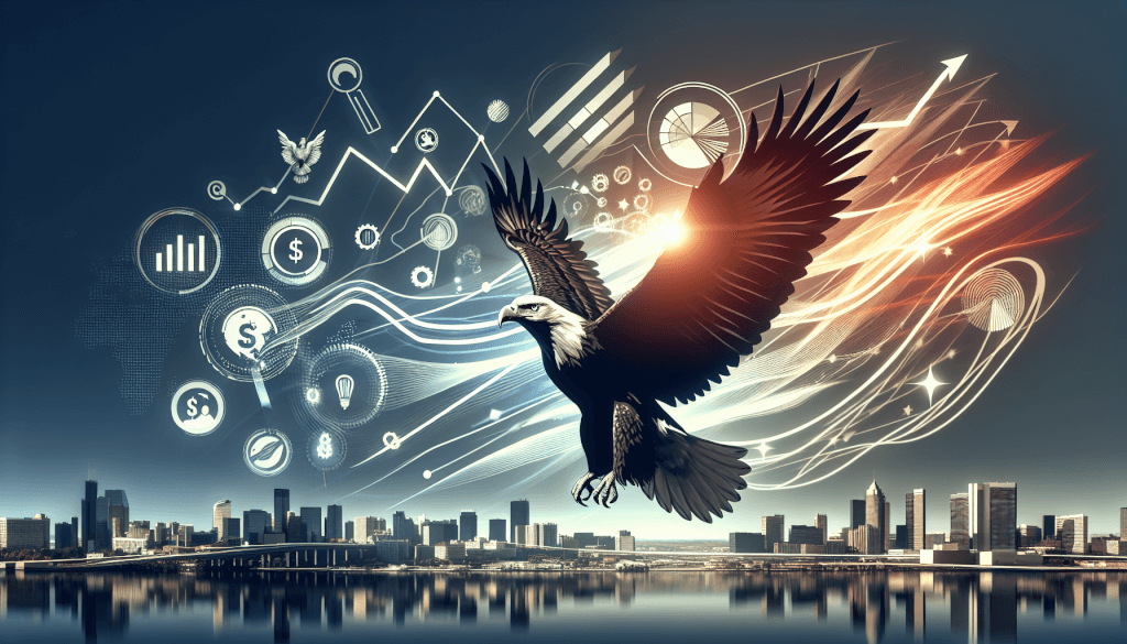 President Trump Announces $100 Billion Investment by Taiwan Semiconductor in U.S. Chip Manufacturing