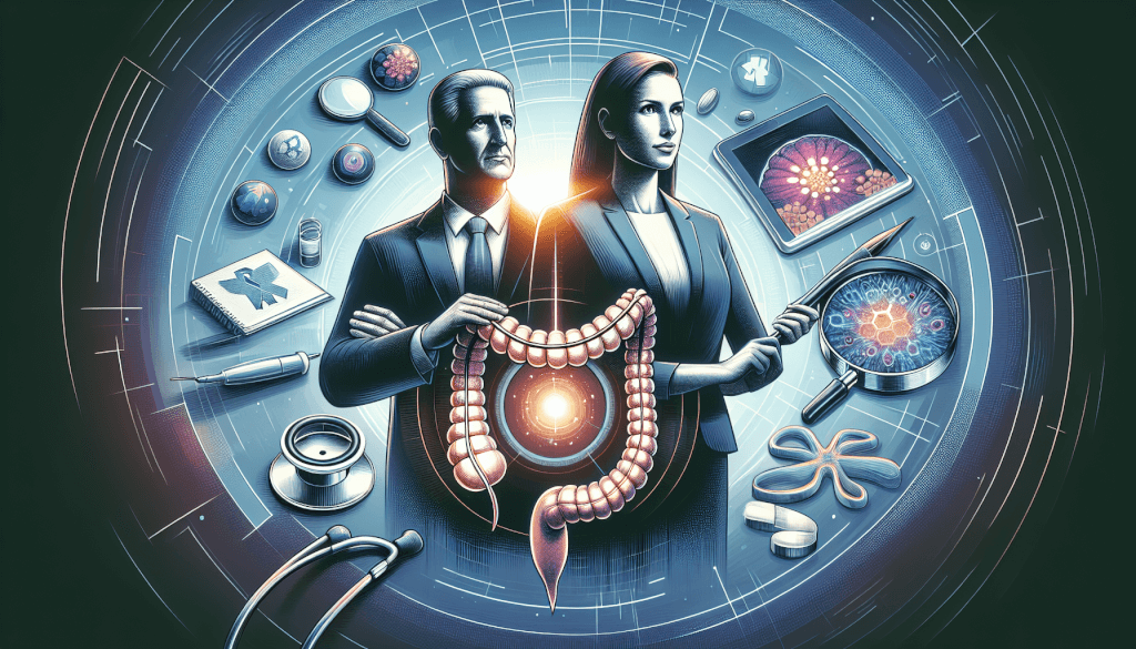 Presidential Message Highlights Colorectal Cancer Awareness Month