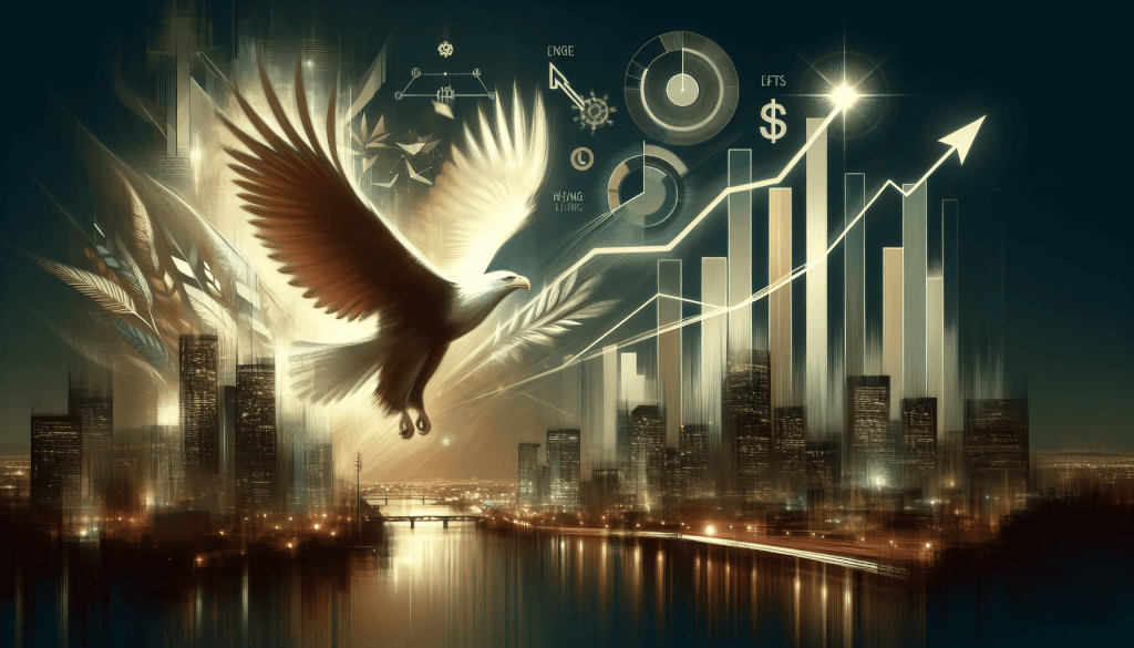 President Trump Strengthens U.S. Military and Foreign Policy with Peace Through Strength.