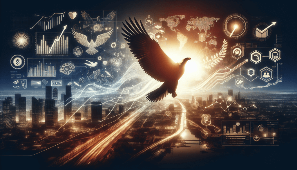 President Trump Delivers Acclaimed Address to Congress Highlighting Early Achievements and Future Plans