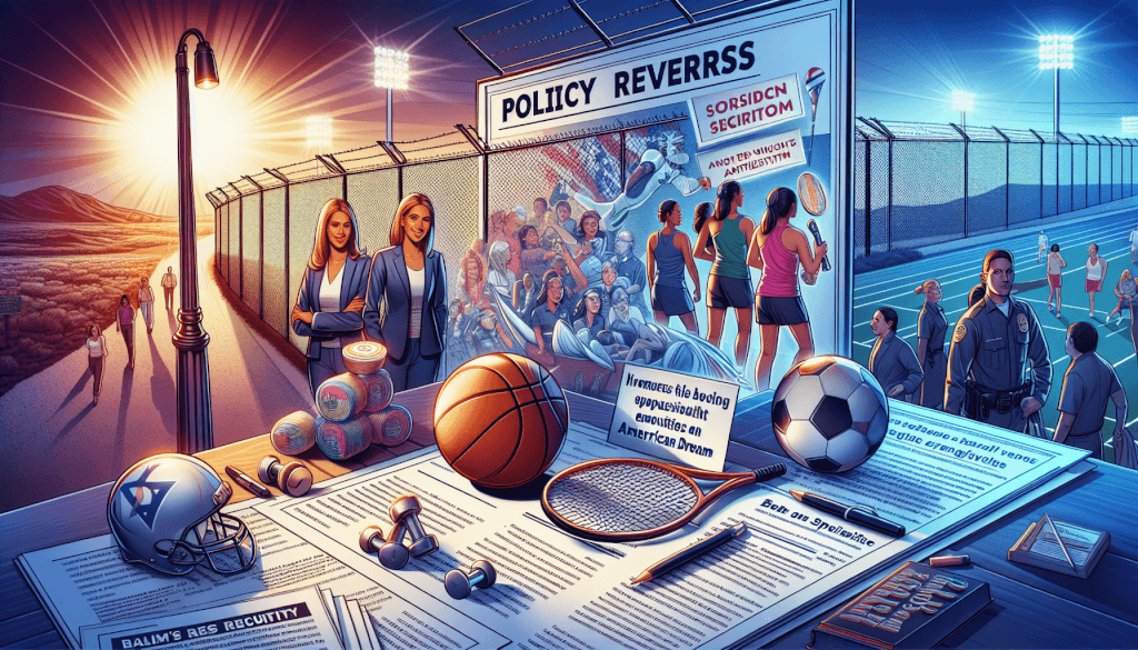 President Trump Highlights Key Achievements in Recent Address to Congress