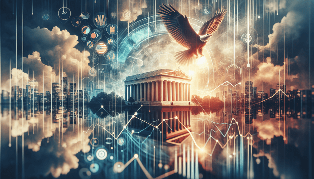 President Trump Celebrates Key Achievements in Joint Address to Congress