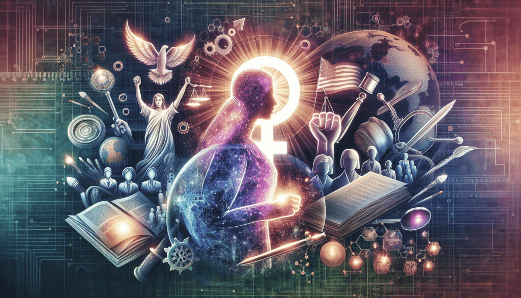 President Trump Proclaims March 2025 as Women’s History Month