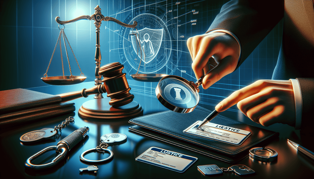 White House Takes Action Against Perkins Coie LLP for Alleged Misconduct