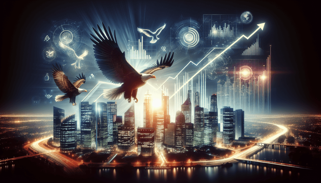 President Trump Establishes Strategic Bitcoin Reserve and Digital Asset Stockpile