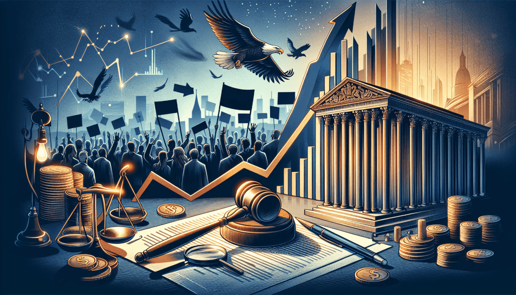 President Establishes Strategic Bitcoin Reserve and Digital Asset Stockpile