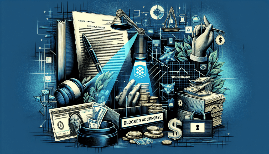 President Trump Takes Action Against Perkins Coie LLP’s Security Clearances and Practices