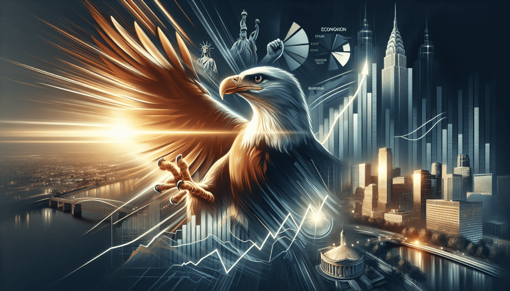 President Trump Suspends Security Clearances for Perkins Coie LLP Employees