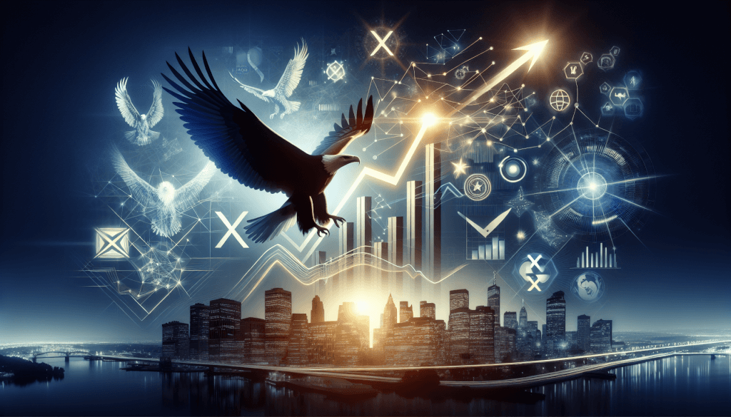 American Manufacturing Jobs Surge Under President Trump