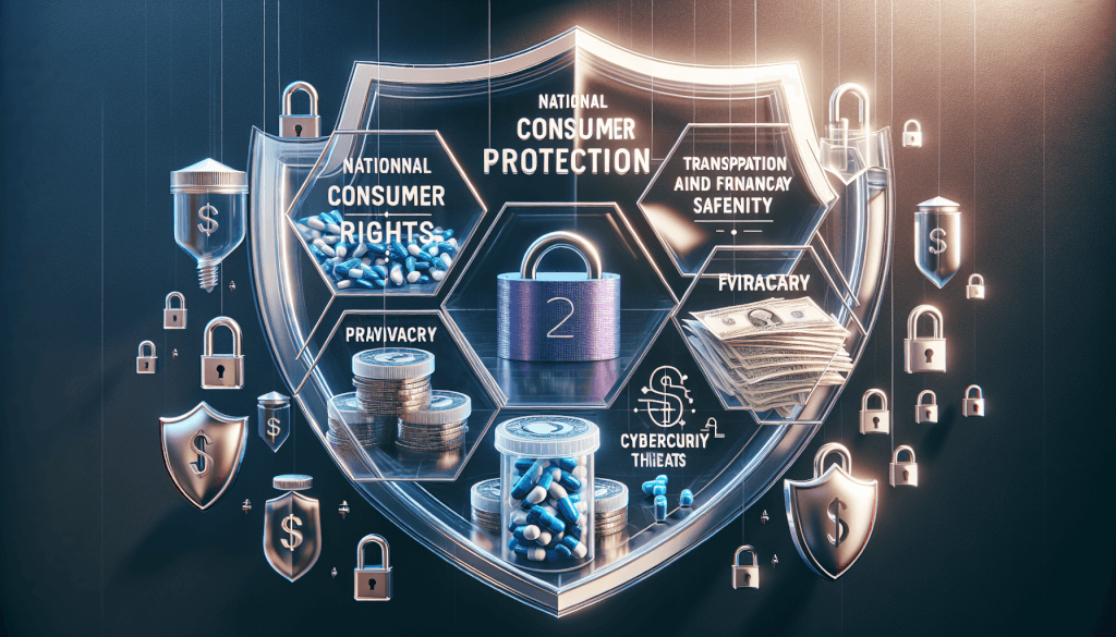 White House Proclaims National Consumer Protection Week, 2025