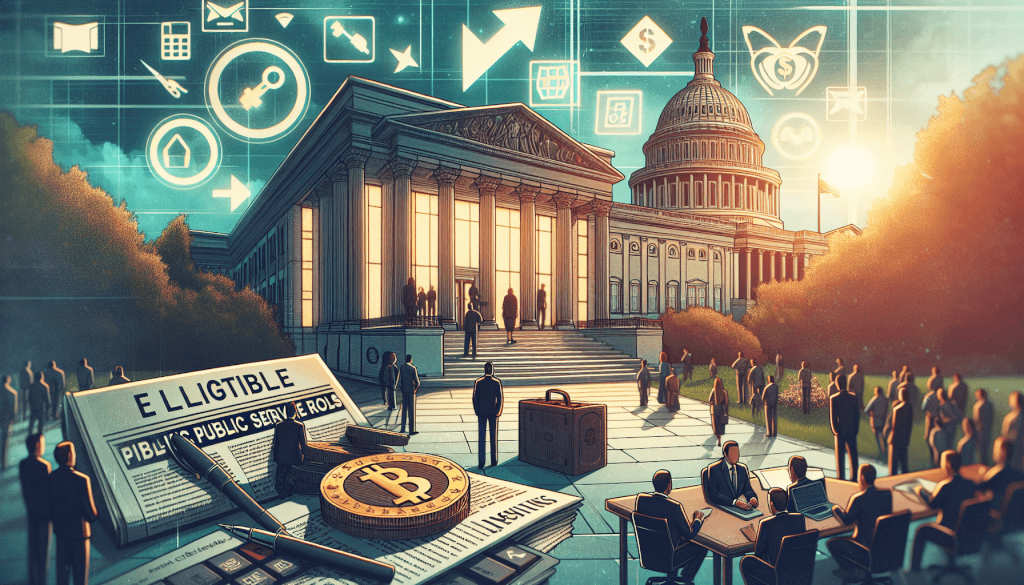 White House Moves to Restrict Public Service Loan Forgiveness Eligibility