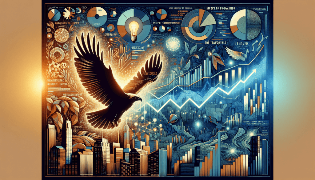 Trump Administration Celebrates Wins in Economic Growth and National Security