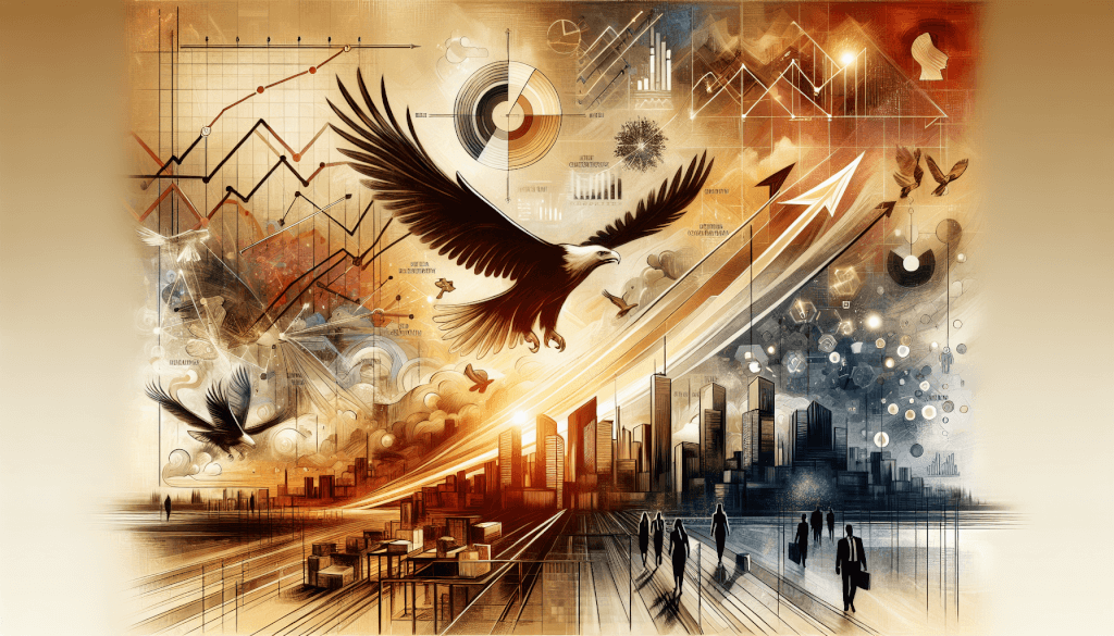 Trump Administration Declares the Start of a New Golden Age for America