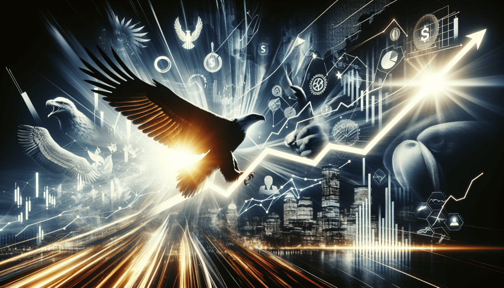 President Trump discusses sanctions on Russia and economic recovery during press gaggle aboard Air Force One.