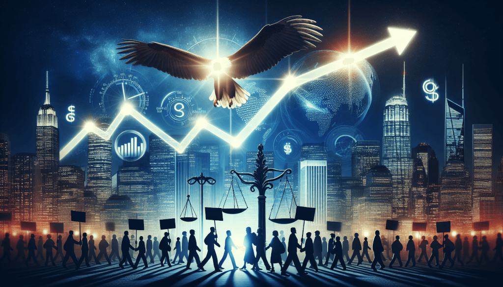 President Trump Celebrates 50 Wins in 50 Days in Office