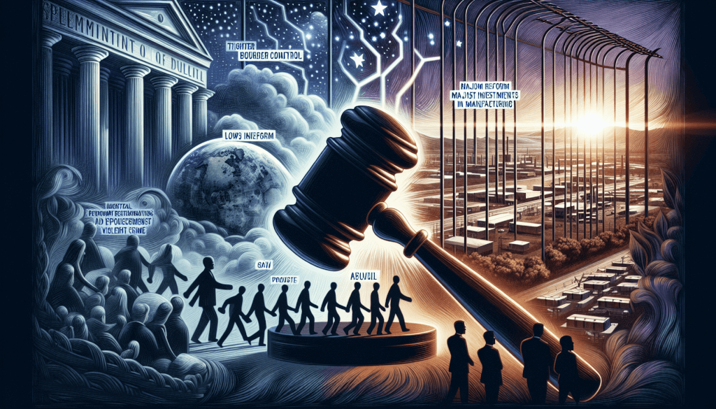 President Trump Celebrates 50 Wins in 50 Days of His Administration