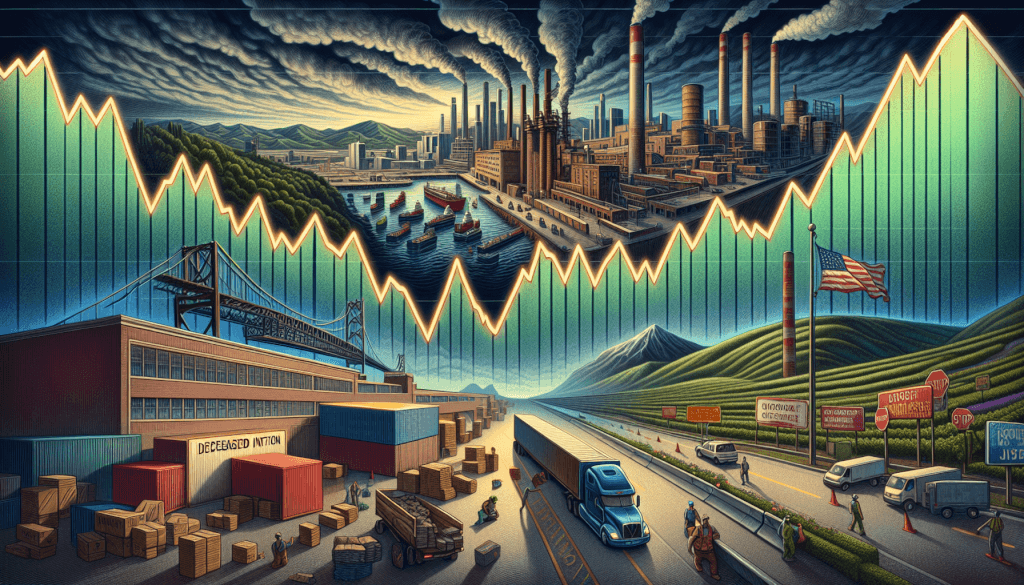 Inflation Declines as Job Growth Accelerates Under Trump Administration