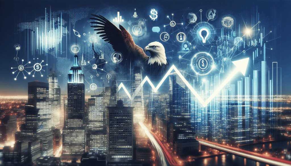 Inflation Declines as Job Creation Rises Under President Trump