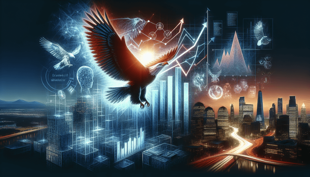 President Trump is Remaking America into a Manufacturing Superpower