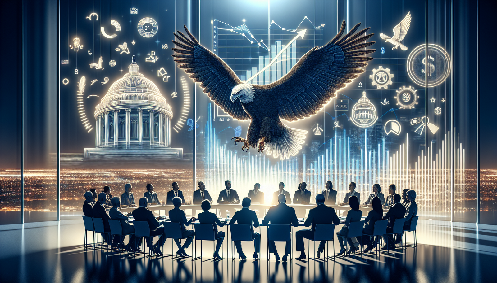 Nominations Sent to the Senate