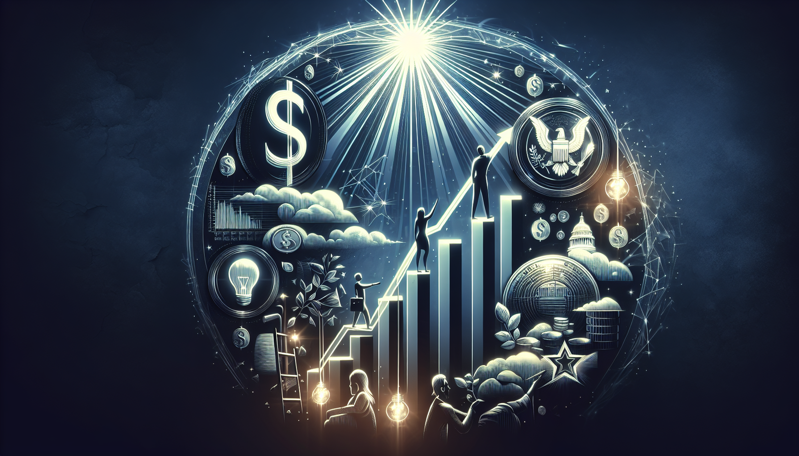 Presidential Message on National Financial Literacy Month, 2025