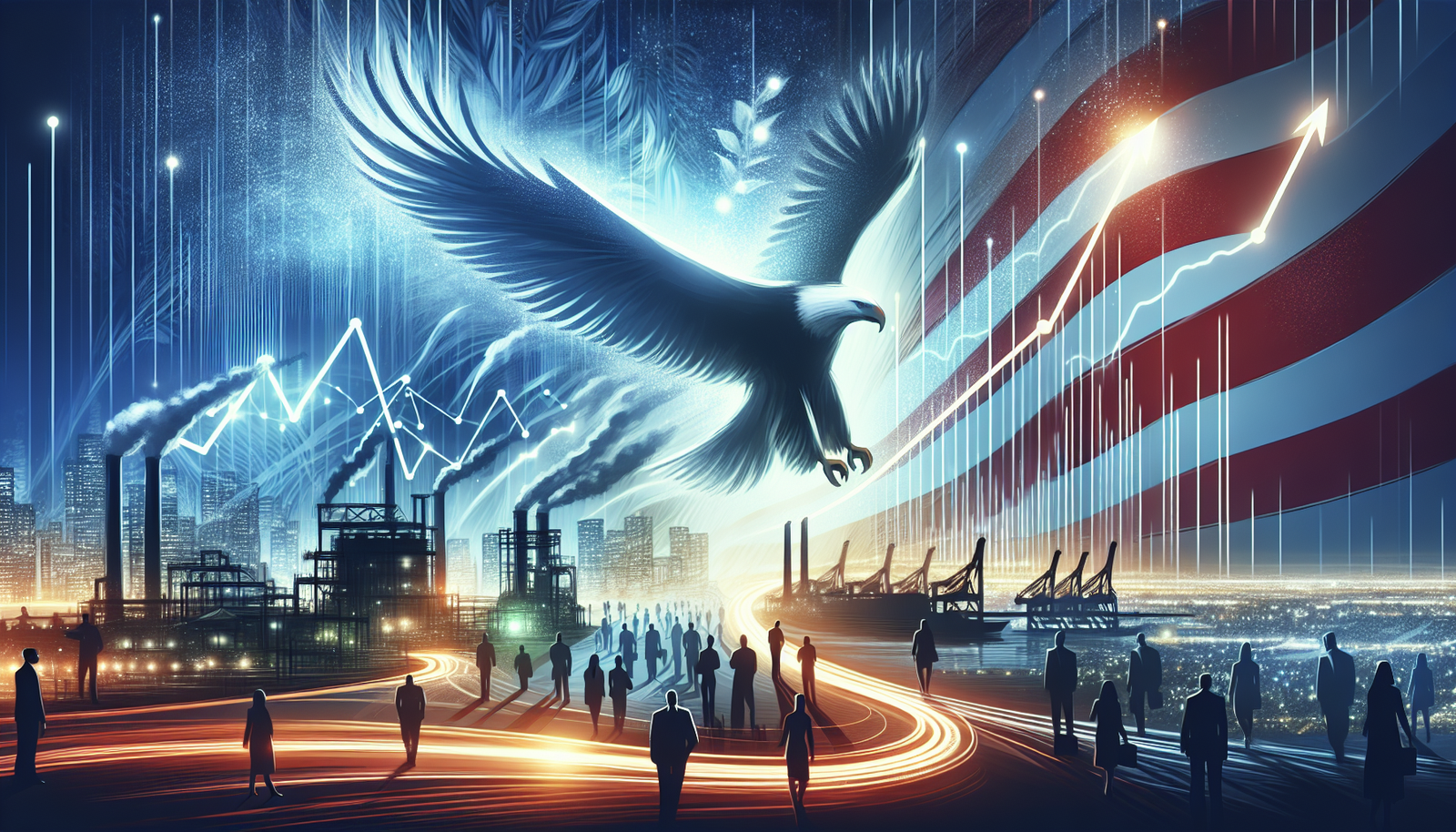 Tariffs Work — and President Trump’s First Term Proves It