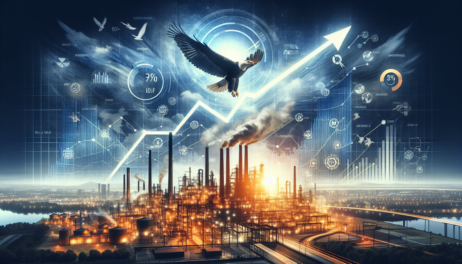 Tariffs Work — and President Trump’s First Term Proves It