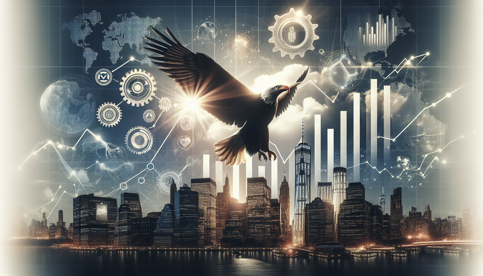 Fact Sheet: President Donald J. Trump Declares National Emergency to Increase our Competitive Edge, Protect our Sovereignty, and Strengthen our National and Economic Security